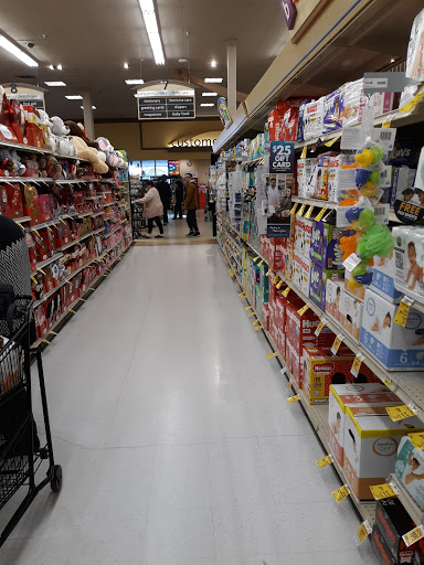 Grocery Store «Safeway», reviews and photos, 19651 US-2, Monroe, WA 98272, USA