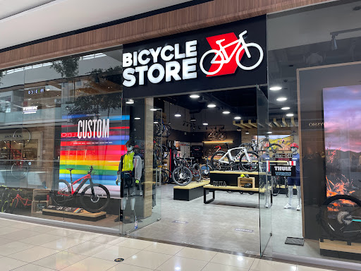 Bicycle Store Paseo Interlomas Trek