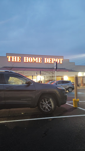 Home Improvement Store «The Home Depot», reviews and photos, 2045 NJ-57, Hackettstown, NJ 07840, USA