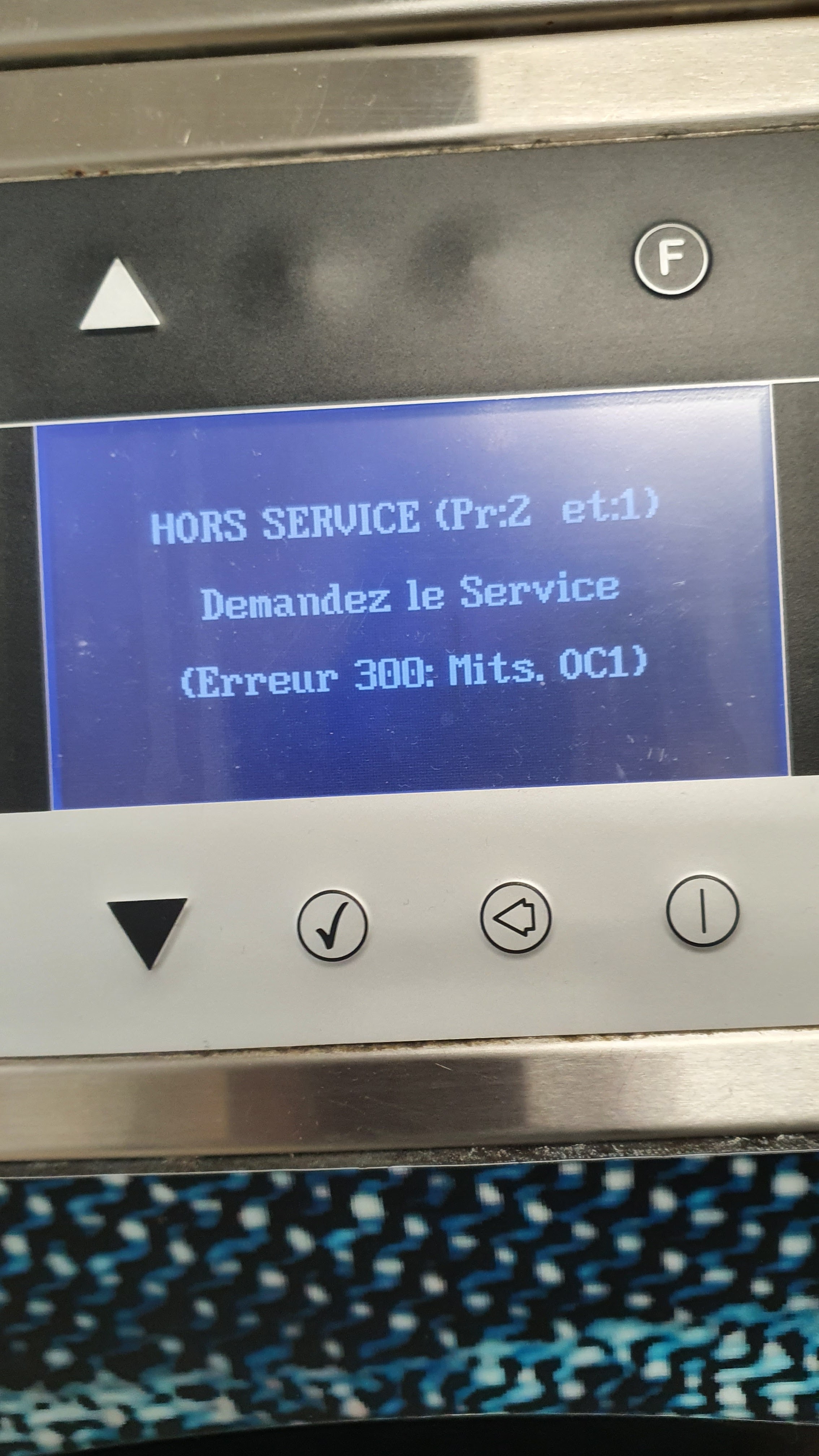 Photo n° 1 de l'avis de Gweni. fait le 18/11/2021 à 15:55