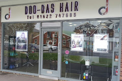 Doo-Das Hairdressers Loose