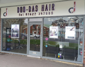 Doo-Das Hairdressers Loose
