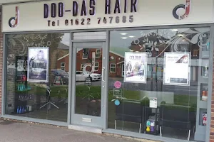 Doo-Das Hairdressers Loose image