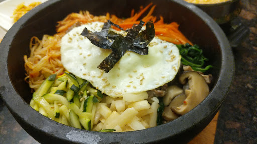Woo Ri Korean Restaurant