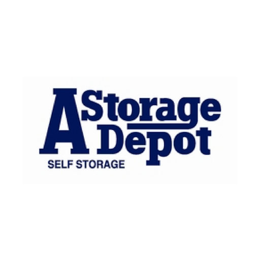 Self-Storage Facility «A Storage Depot», reviews and photos, 1841 N Black Horse Pike, Williamstown, NJ 08094, USA