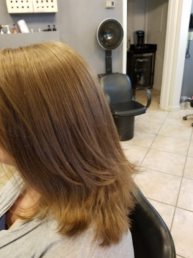 Beauty Salon «All About Me», reviews and photos, 32 Palmetto Bay Rd A13, Hilton Head Island, SC 29928, USA