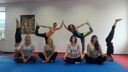 Anantbodh Yoga Studio