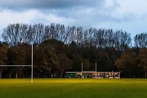 Delft Rugby Club '74 image