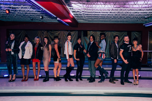 Bowling Alley «Hollywood Lanes», reviews and photos, 2961 W Liberty Ave, Pittsburgh, PA 15216, USA