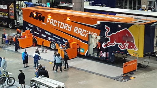 Arena «Tacoma Dome», reviews and photos, 2727 E D St, Tacoma, WA 98421, USA