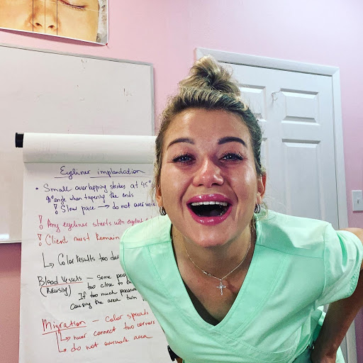 Explore hen tattoo ideas, creative tattoo ideas in Clearwater, available at FACE NAKED STUDIO, PERMANENT MAKEUP ACADEMY AND SPA