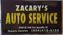 Zacary's auto service - Photo 9 - Car repair in Amarillo, TX, Amarillo
