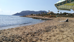 Playa del Charco'in fotoğrafı geniş ile birlikte