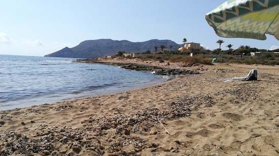 Playa del Charco
