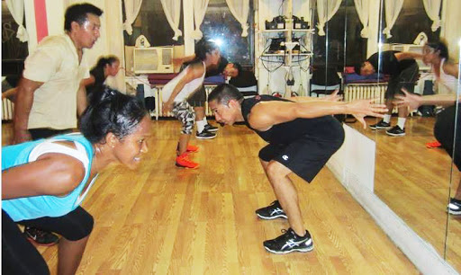 Dance School «Urzúa Queens Center of Performing Arts», reviews and photos, 81-11 Roosevelt Ave, Jackson Heights, NY 11372, USA