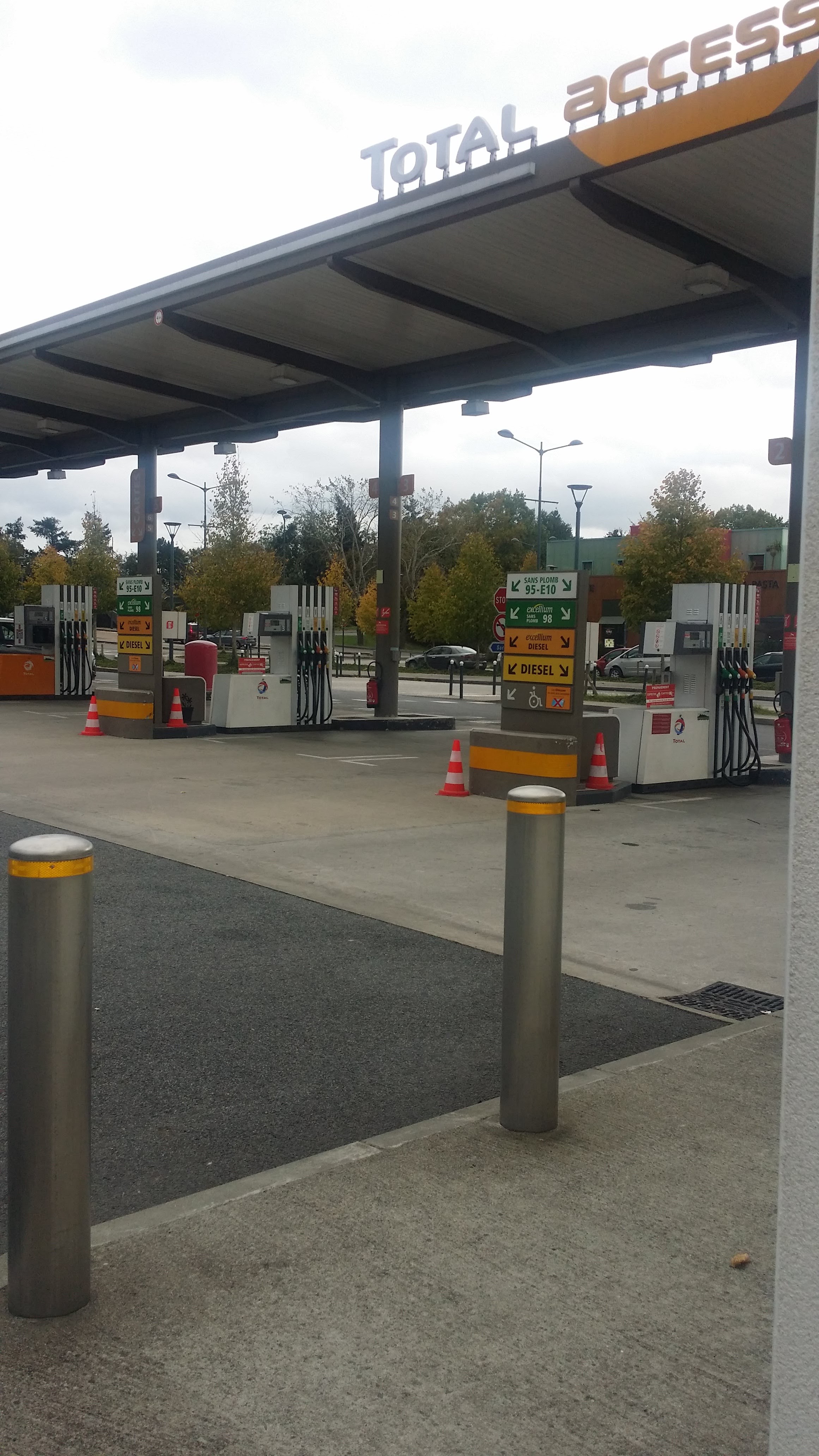 Photo n° 4 de l'avis de Alain.o fait le 04/09/2018 à 12:22