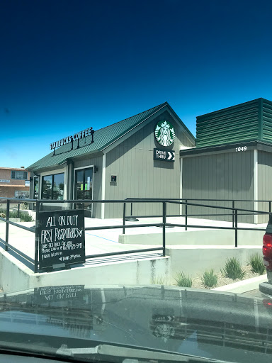 Starbucks image