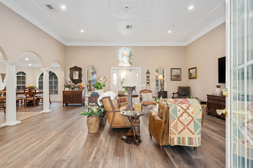 Hollister Care Home image