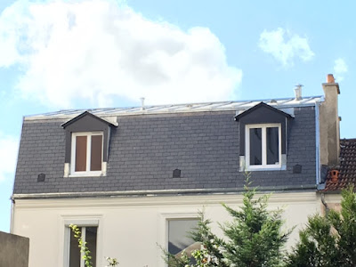 SAI TOITURE à Villeneuve-Saint-Georges