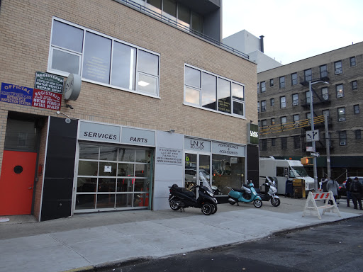Motor Scooter Dealer «Vespa Queens», reviews and photos, 37-43 Crescent St, Long Island City, NY 11101, USA