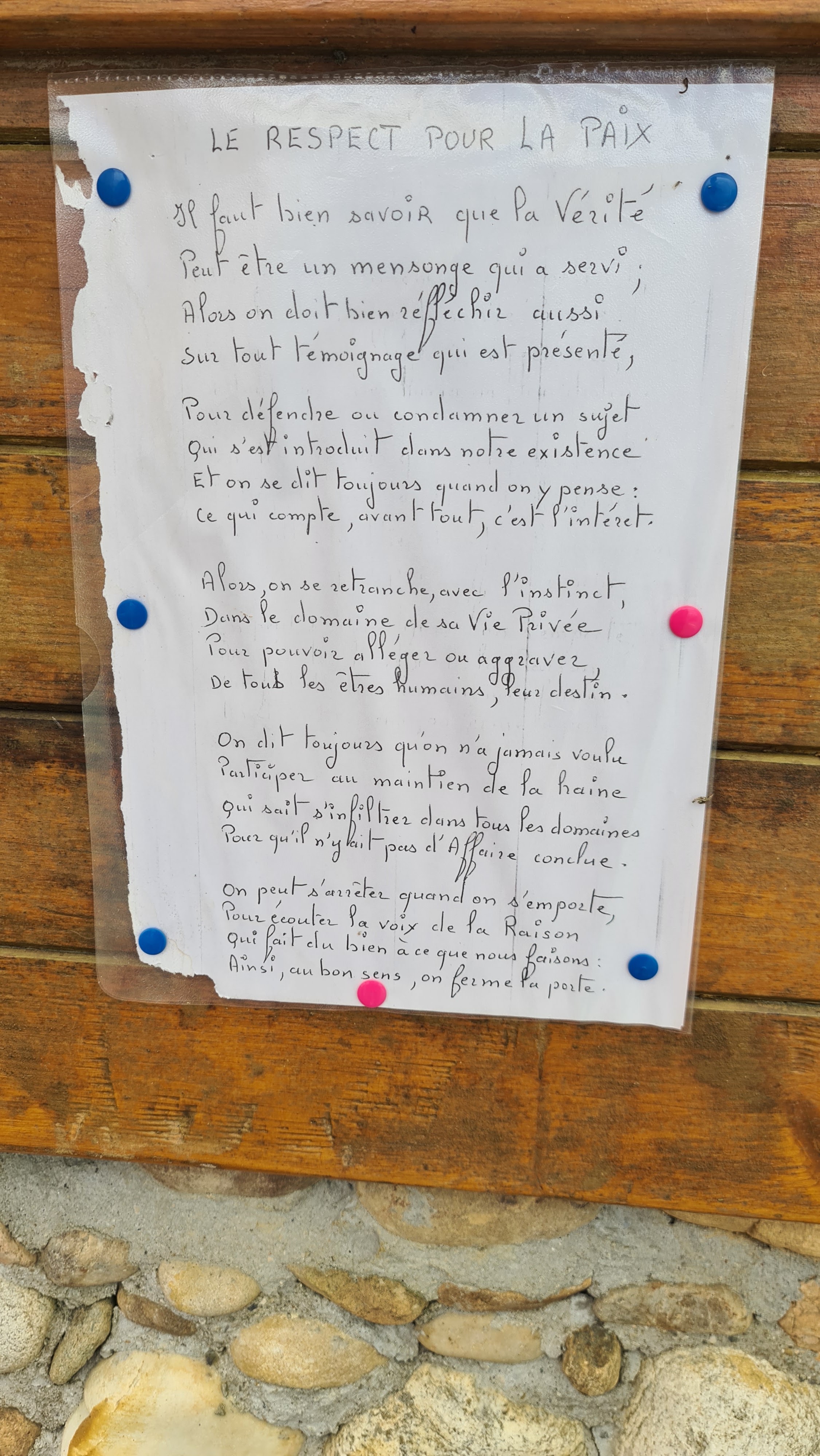 Photo n° 2 de l'avis de jean.r fait le 30/10/2021 à 22:01