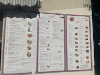 Restaurant vietnamien Thai-Viet Bistro à Leegebruch - menu / carte