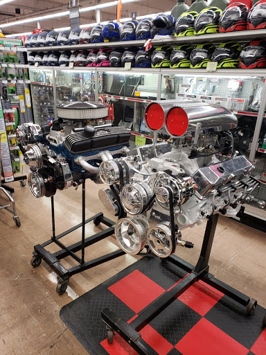 Department Store «The General Store», reviews and photos, 2424 N Division St, Spokane, WA 99207, USA