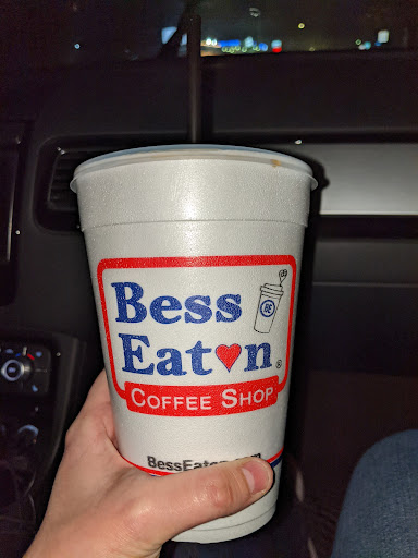 Coffee Shop «Bess Eaton Coffee Shop», reviews and photos, 621 Kingstown Rd, Wakefield, RI 02879, USA