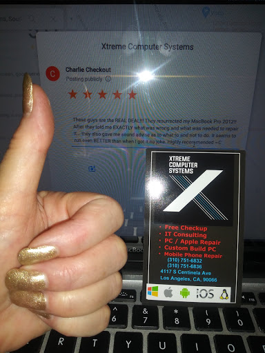 Xtreme Computer Systems image