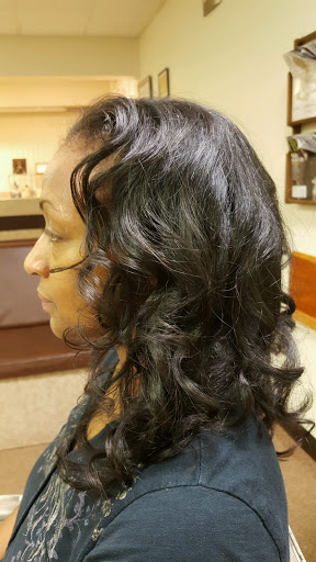 Hair Salon «Angels Touch Hair Salon», reviews and photos, 429 Church Ln, Yeadon, PA 19050, USA