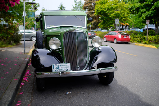 Bicycle Store «Classic Cycle», reviews and photos, 740 Winslow Way E, Bainbridge Island, WA 98110, USA