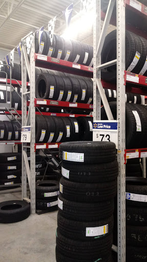 Department Store «Walmart Supercenter», reviews and photos, 950 E Greenville Pike, Winchester, IN 47394, USA