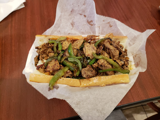 Philly's Cheesesteaks & Wings