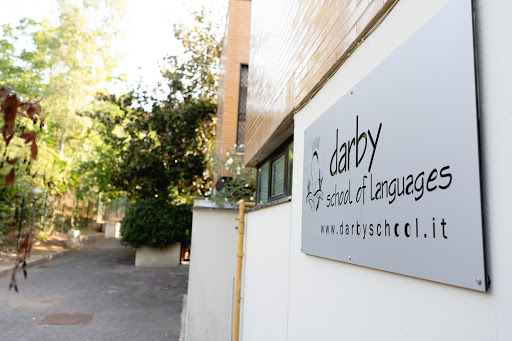 Darby School Of Languages