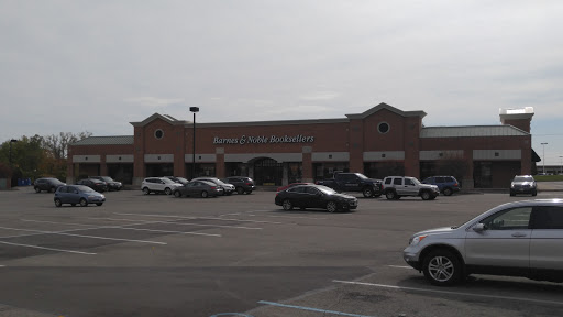 Book Store «Barnes & Noble», reviews and photos, 2619 Miamisburg Centerville Rd, Dayton, OH 45459, USA