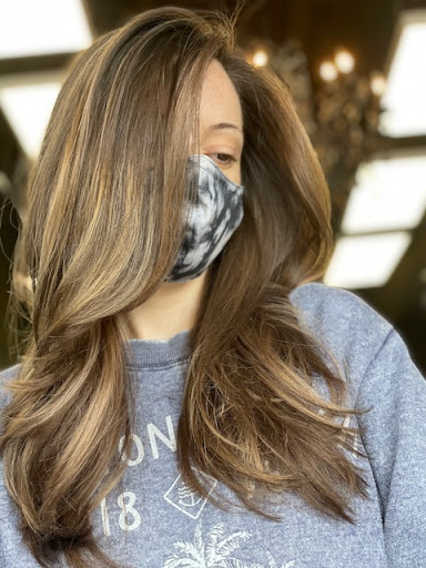 Hair Salon «SPARK SALON», reviews and photos, 16330 County Rd 30, Maple Grove, MN 55311, USA