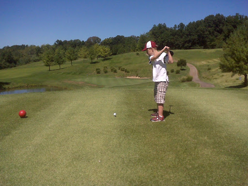 Golf Course «Pevely Farms Golf Club», reviews and photos, 400 Lewis Rd, Eureka, MO 63025, USA