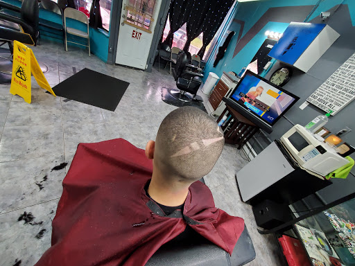 Barber Shop «Los Bambinos Barbershop», reviews and photos, 428 New Britain Ave, Hartford, CT 06106, USA