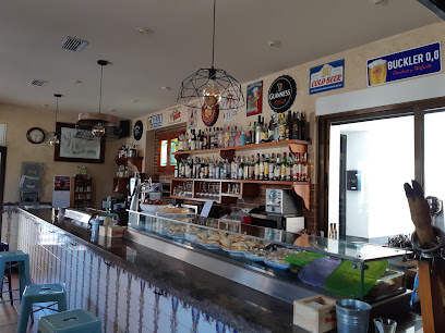 Café Bar El Molinillo - Pl. Nueva, Nº5, 37300 Peñaranda de Bracamonte, Salamanca, Spain