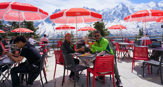 Brev'Bar 6 853491 45.935956, 74400 Chamonix-Mont-Blanc