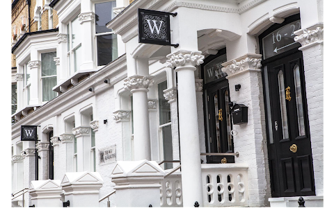 The W14 Kensington Hotel image