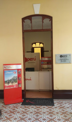 Opinii despre IPERÚ în Chiclayo - Agencia de seguros