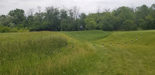 Private Golf Course «Blue Mound Golf and Country Club», reviews and photos, 10122 W North Ave, Wauwatosa, WI 53226, USA