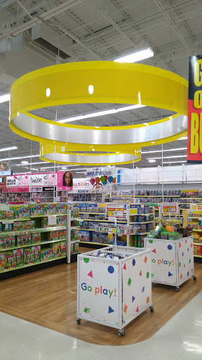 Toy Store «Toys