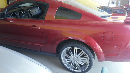 Used Car Dealer «atlantic auto sales llc», reviews and photos, 1825 Fulton Ave c, Sacramento, CA 95825, USA