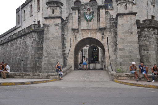 Cursos capacitacion Habana