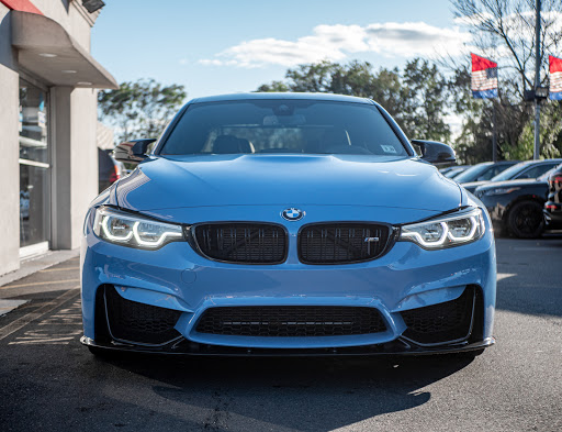 Car Dealer «J & S AutoHaus Group», reviews and photos, 1723 N Olden Ave, Ewing Township, NJ 08638, USA