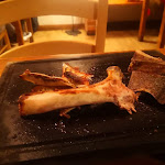 Photo n°1 de l'avis de Fabio.c fait le 17/07/2023 à 17:41 sur le  La Congiura Bisteccheria à Massa