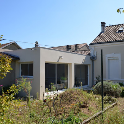 Rénovia - Entreprise de rénovation Angoulême (Charente) à Angoulême