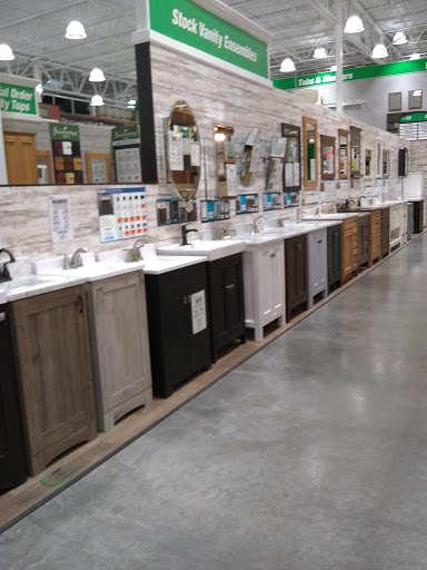 Home Improvement Store «Menards», reviews and photos, 2315 Merchant Mile, Columbus, IN 47201, USA